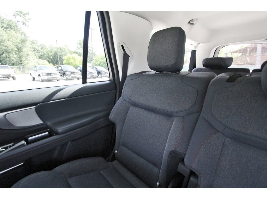 Certified 2025 Ford Expedition Max Active RWD image 14