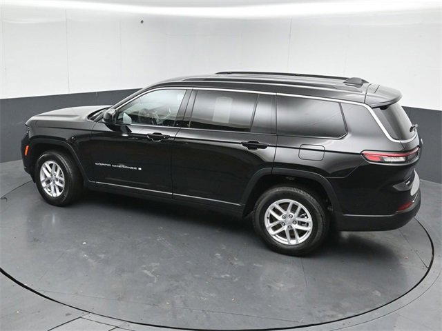 Used 2025 Jeep Grand Cherokee L Laredo w/ Luxury Tech Group I image 45