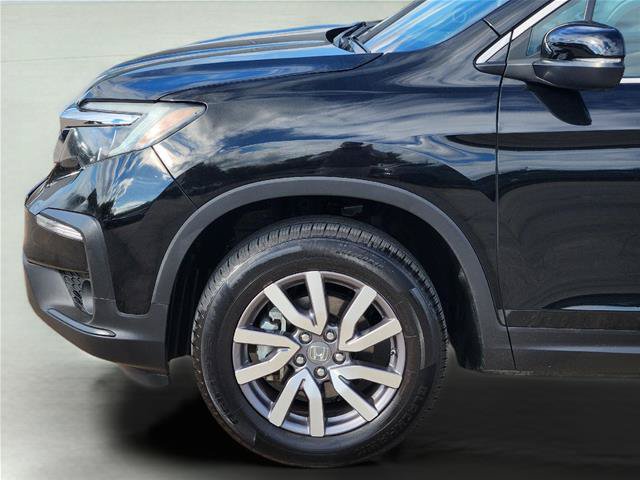 Used 2021 Honda Pilot EX-L image 8