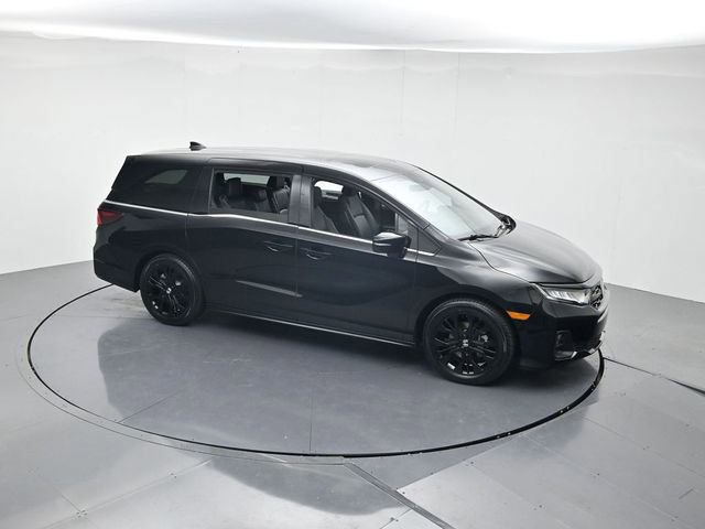 Used 2025 Honda Odyssey Sport-L image 41