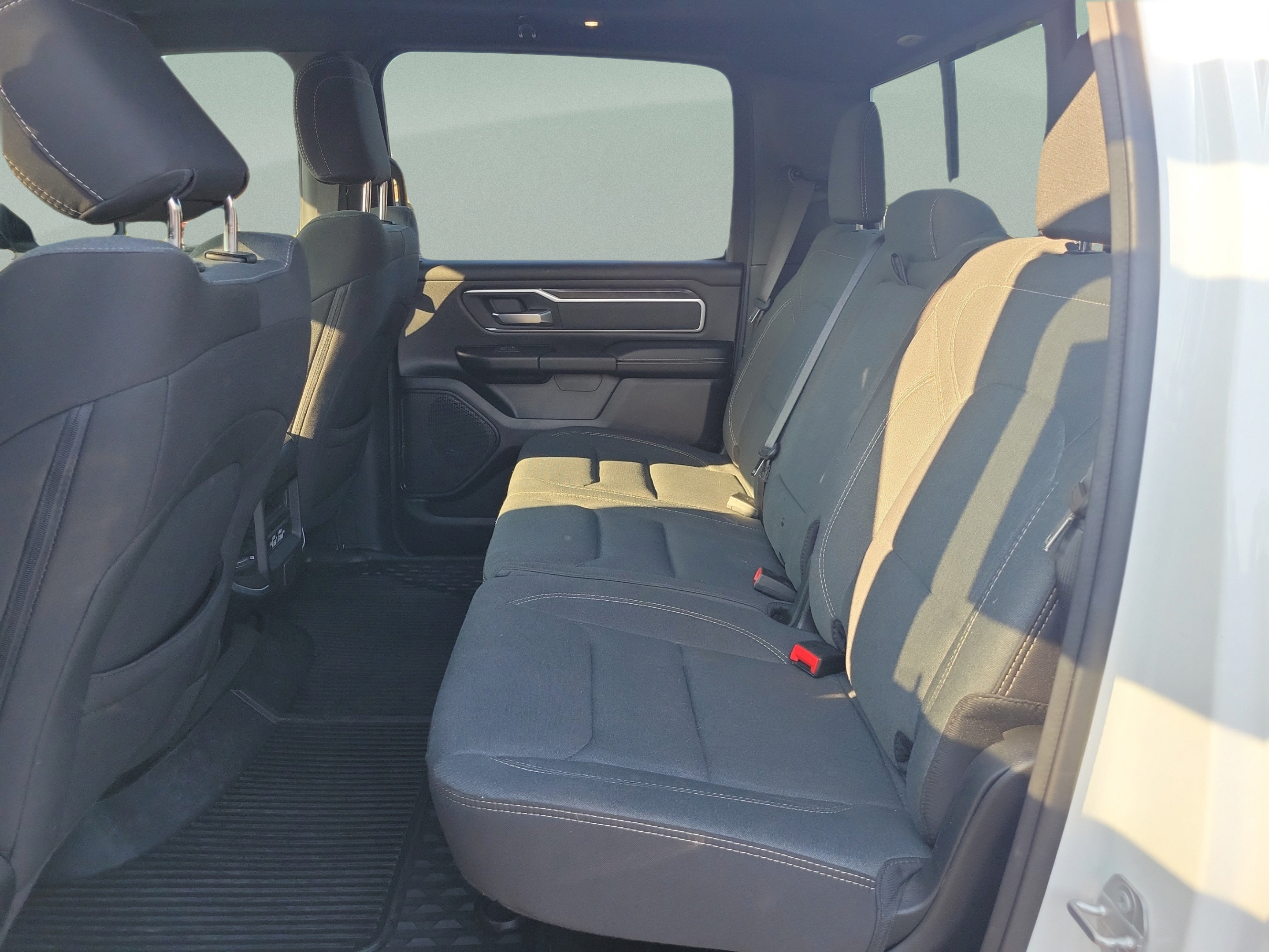 Used 2023 RAM 1500 Big Horn AWD/4WD image 8