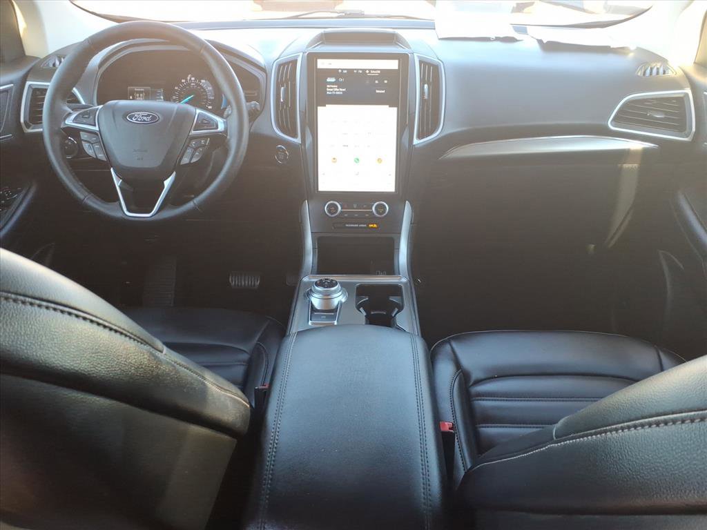 Certified 2022 Ford Edge SEL w/ Convenience Package image 18
