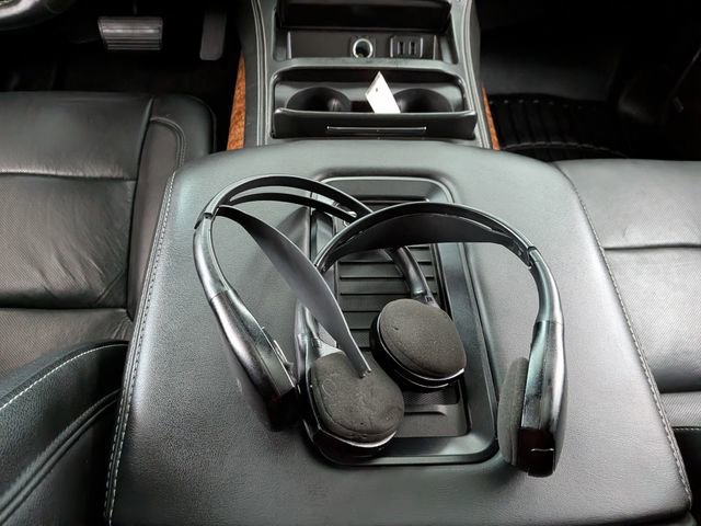 Used 2017 Chevrolet Tahoe Premier image 33