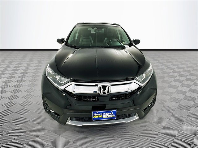 Used 2019 Honda CR-V EX-L image 8