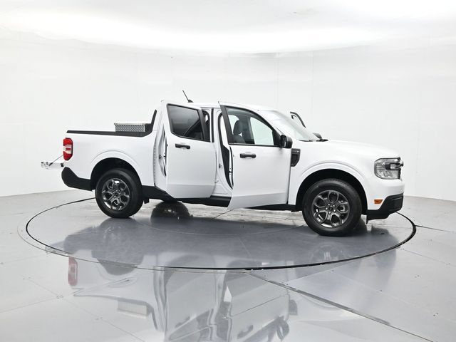 Certified 2024 Ford Maverick XLT FWD image 53