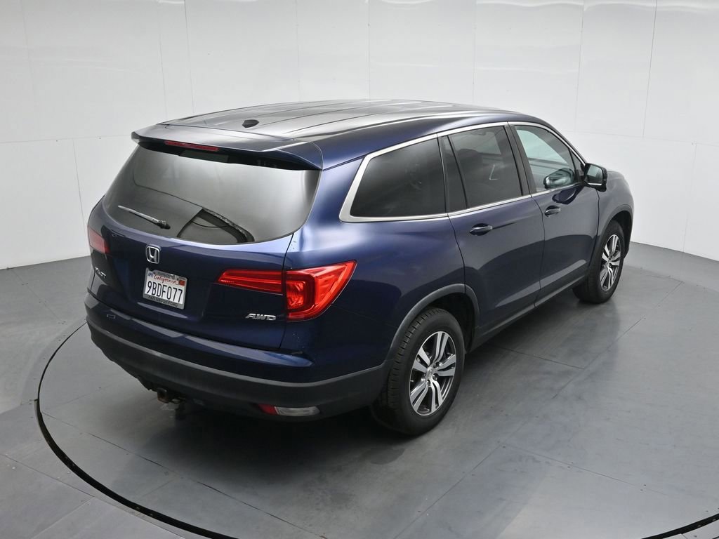 Used 2016 Honda Pilot EX-L image 15