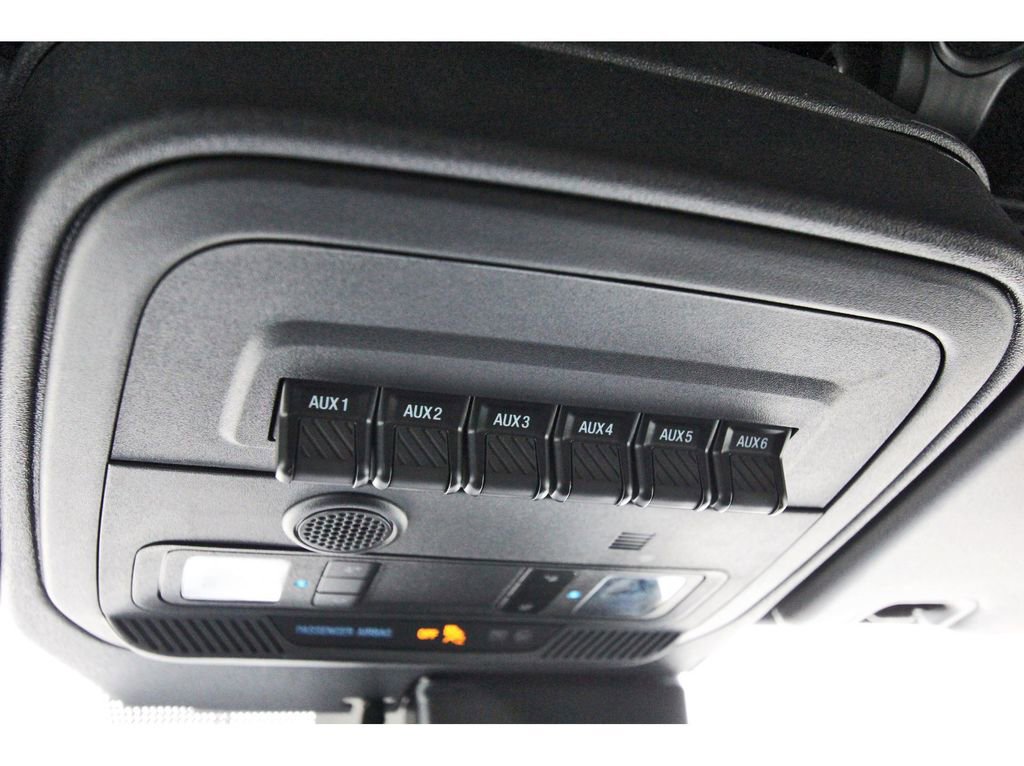 Certified 2024 Ford Bronco Raptor AWD/4WD image 21