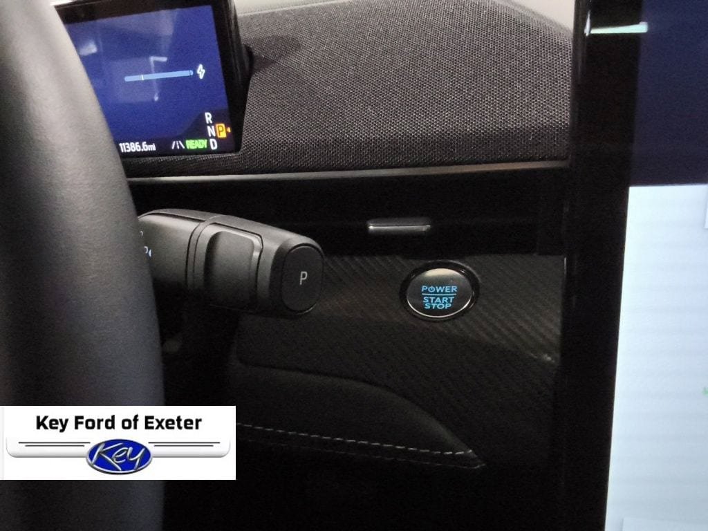 Certified 2025 Ford Mustang Mach-E Select w/ Comfort Package Lite AWD/4WD image 42