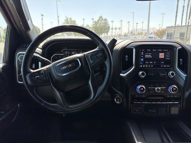 Used 2022 GMC Sierra 2500 AT4 w/ AT4 Preferred Package AWD/4WD image 11