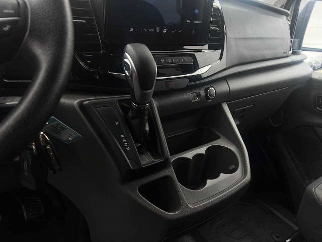 Certified 2023 Ford Transit 350 XLT image 14