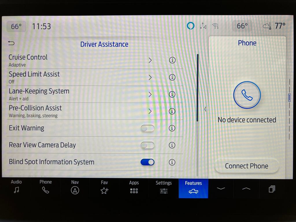 Certified 2025 Ford F350 Platinum image 26