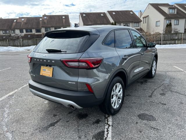 Certified 2025 Ford Escape Active image 8