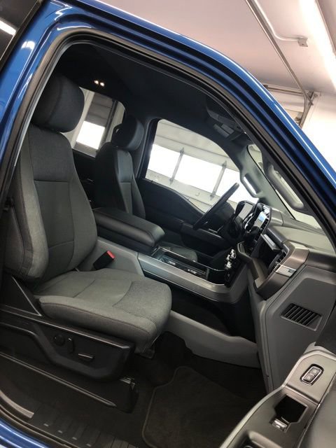 Certified 2024 Ford F150 XLT w/ Equipment Group 302A MID image 34