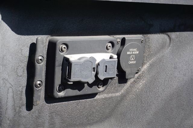 Used 2023 RAM 3500 Limited image 18