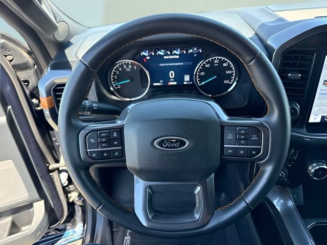 Certified 2023 Ford F150 Tremor w/ Trailer Tow Package AWD/4WD image 23