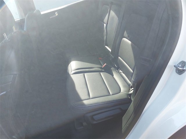 Certified 2022 Ford Escape SEL image 14