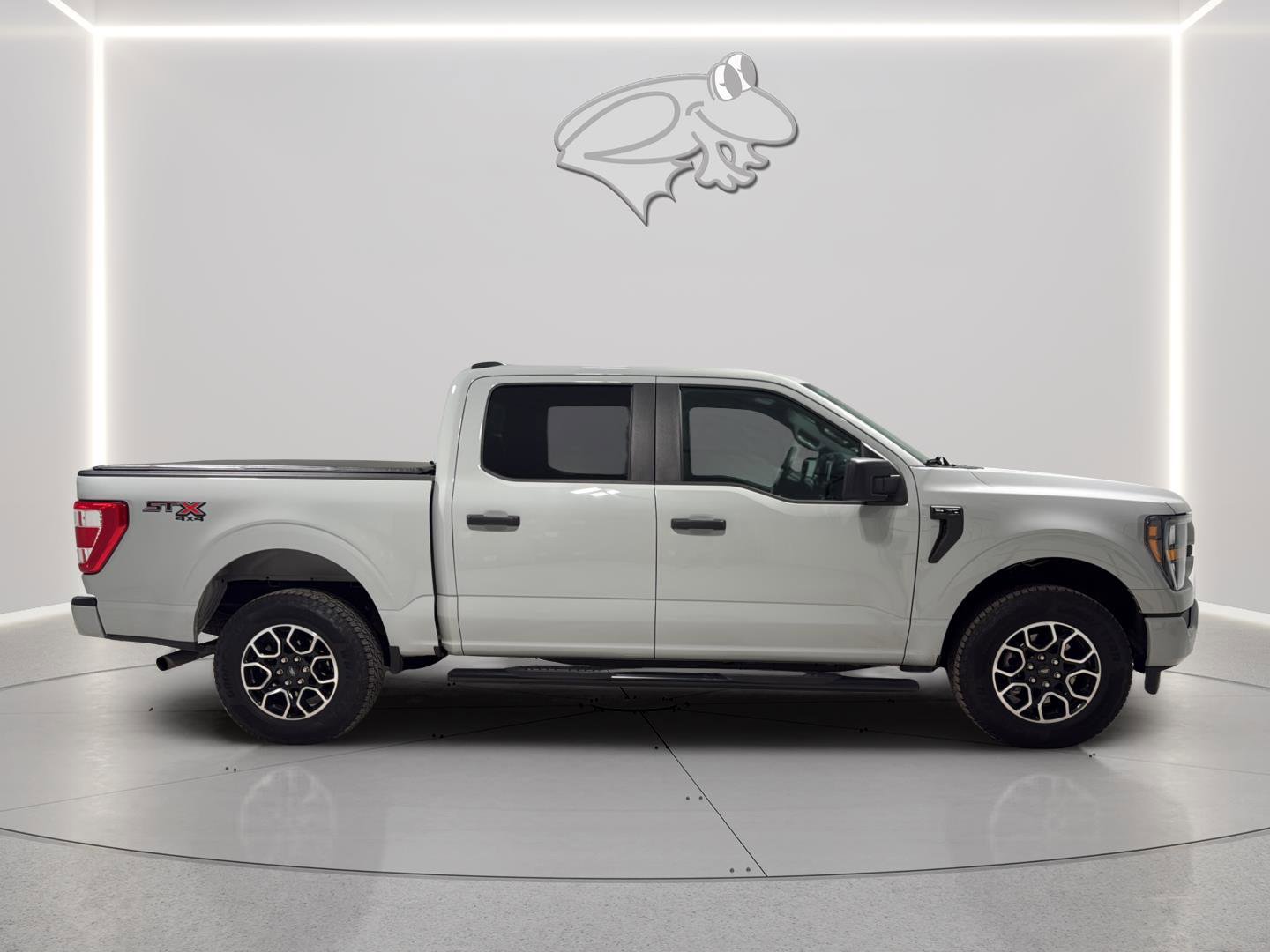 Certified 2023 Ford F150 XL w/ STX Appearance Package image 7