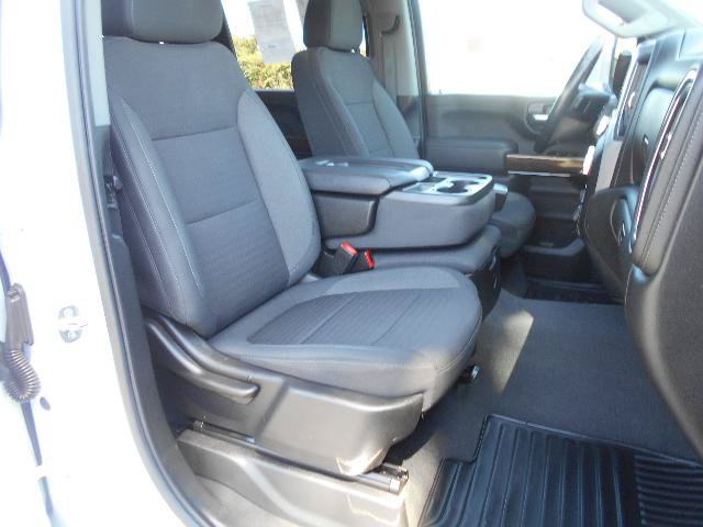 Used 2022 GMC Sierra 2500 SLE w/ SLE Value Package; AWD/4WD image 6