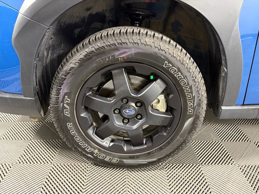 Used 2025 Subaru Outback Wilderness image 12