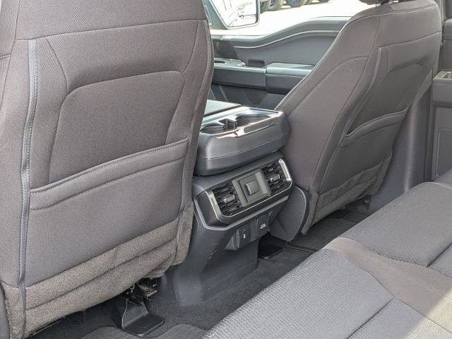 Certified 2023 Ford F150 XLT w/ Equipment Group 302A High AWD/4WD image 27