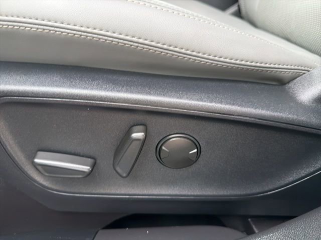 Certified 2025 Ford Bronco Sport Badlands image 24