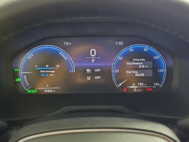 Used 2025 Toyota RAV4 XSE w/ Advanced Technology Package AWD/4WD image 28
