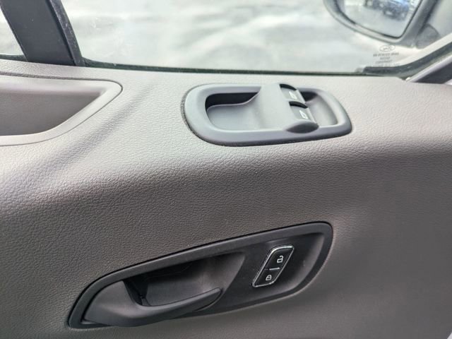 Certified 2024 Ford Transit 250 BASE w/ Exterior Upgrade Package image 22