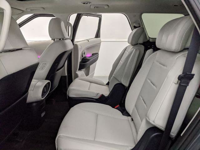 Used 2026 Hyundai Palisade Calligraphy AWD/4WD image 18