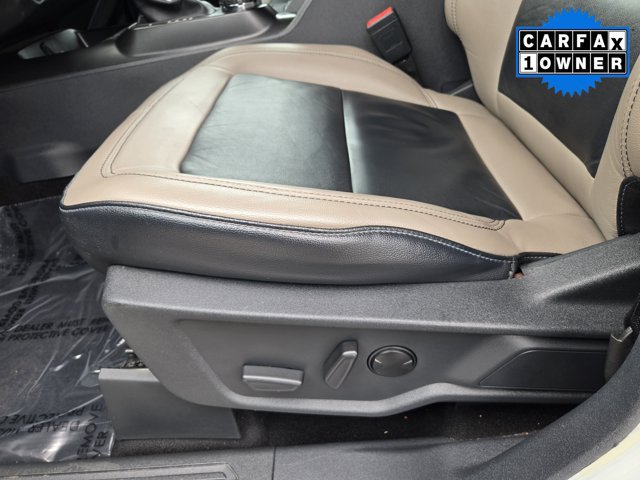 Certified 2022 Ford Bronco Wildtrak AWD/4WD image 21