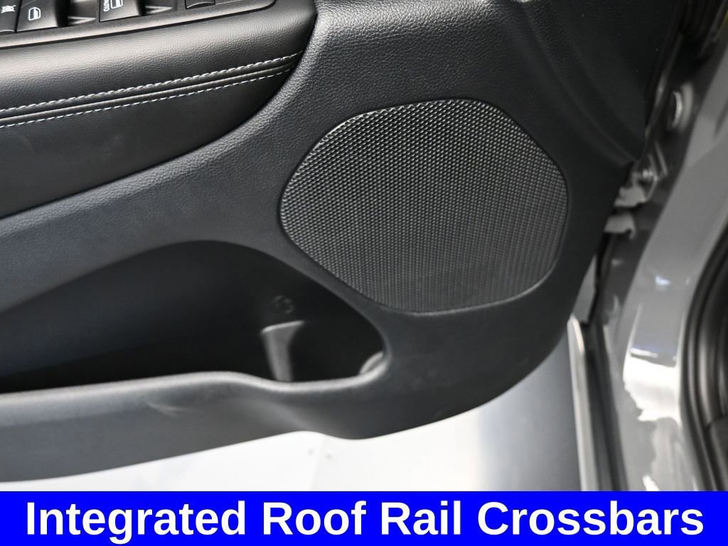 Used 2024 Dodge Durango SXT w/ 3rd Row Seating Group image 49