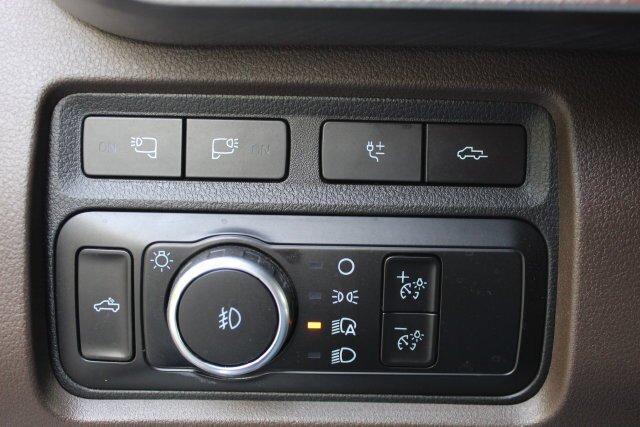 Certified 2023 Ford F250 King Ranch w/ Tremor Off-Road Package AWD/4WD image 30