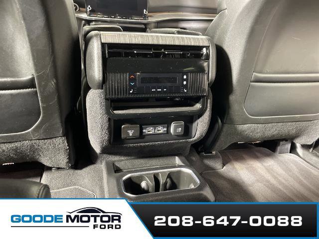 Used 2024 Jeep Wagoneer Series III image 20