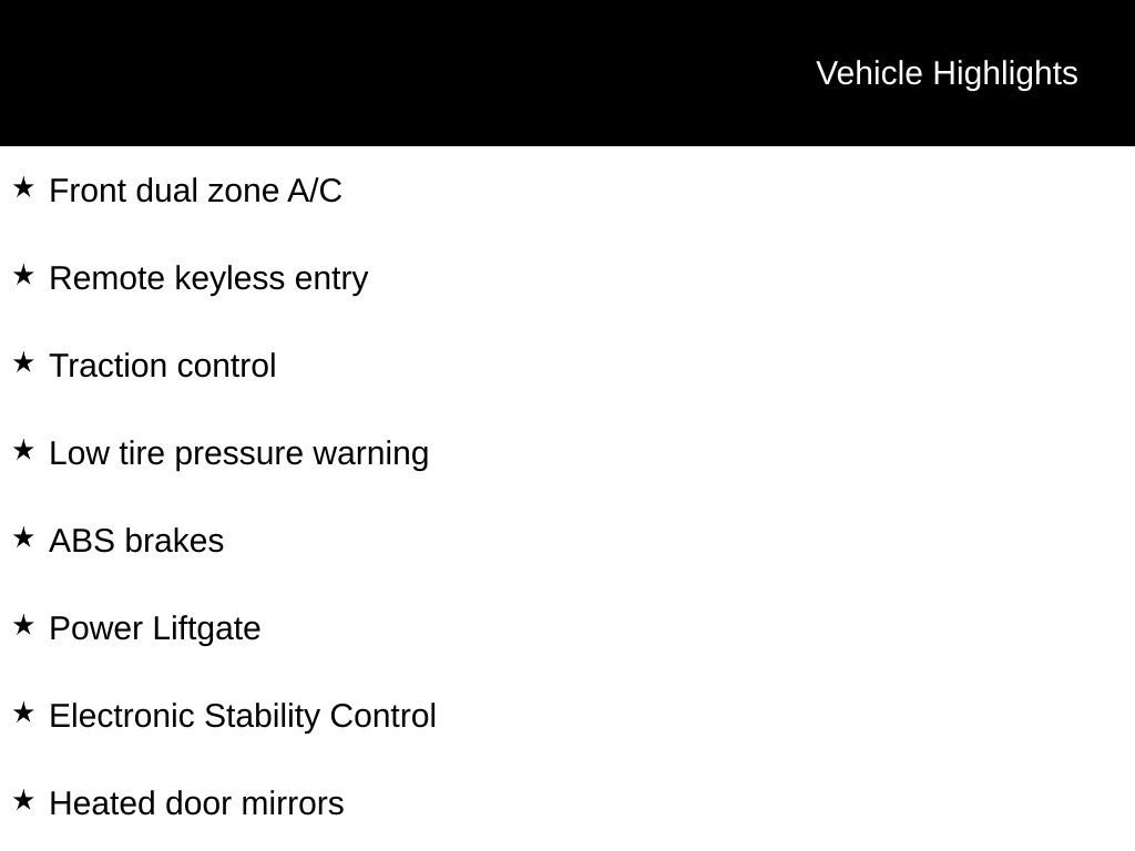Used 2024 Toyota Land Cruiser image 5