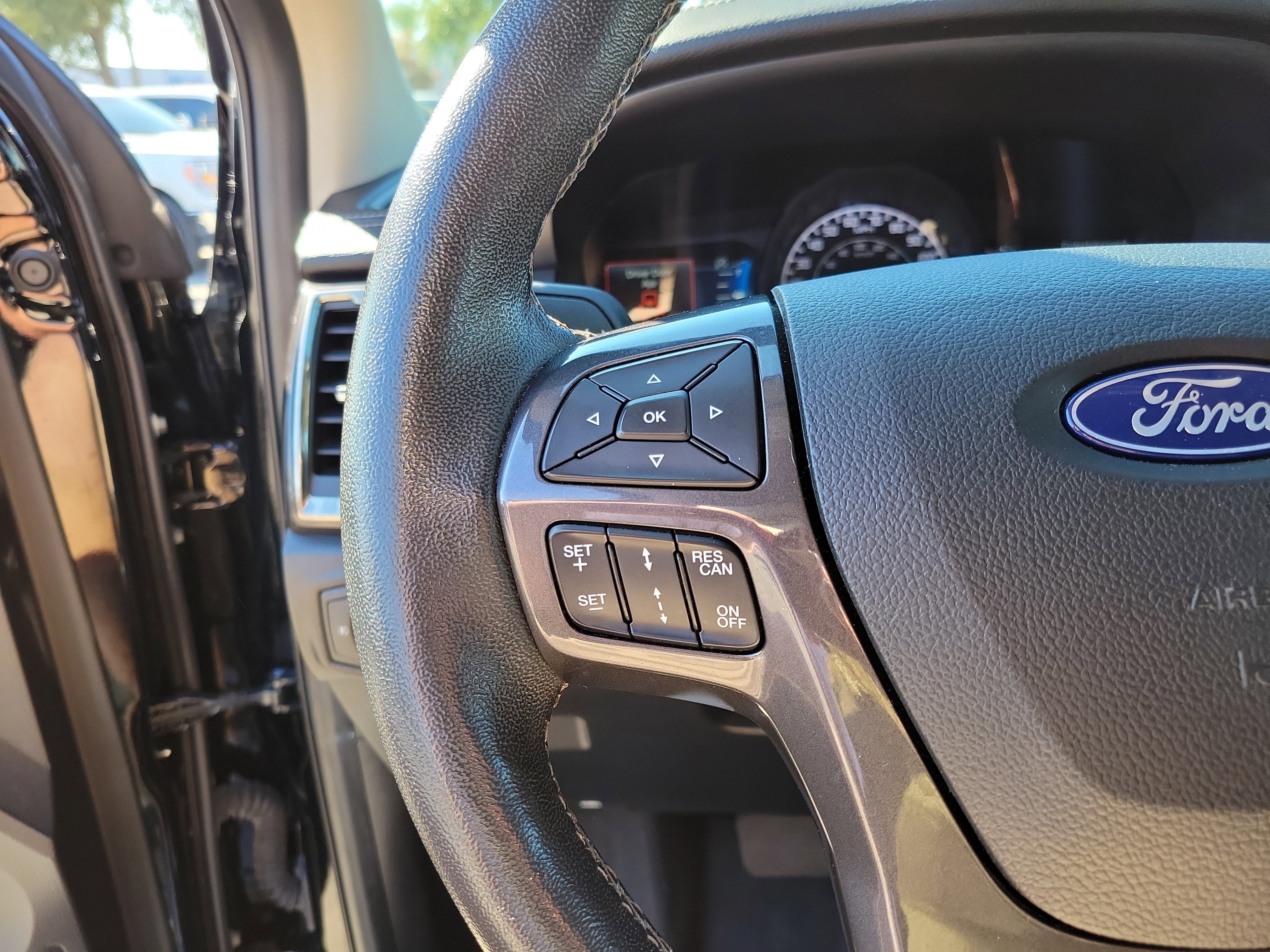 Certified 2021 Ford Ranger Lariat w/ Equipment Group 501A High image 12