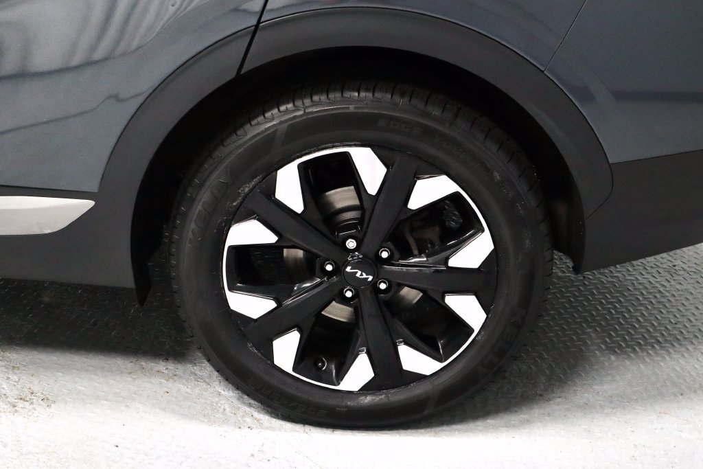 Used 2024 Kia Sportage X-Line w/ X-Line Premium Package AWD/4WD image 20