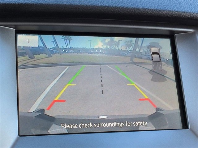 Certified 2020 Ford Ranger XLT w/ Equipment Group 301A Mid image 20