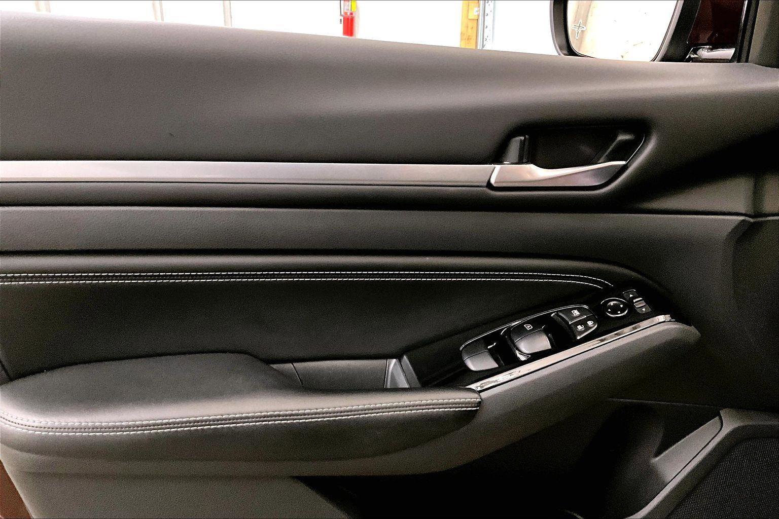 Used 2023 Nissan Altima 2.5 SL image 22