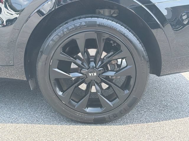 Used 2021 Kia Sorento SX FWD image 22