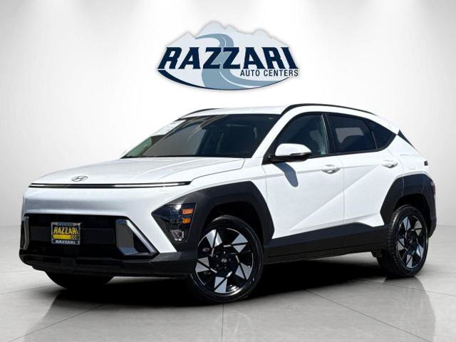 Used 2024 Hyundai Kona SEL AWD/4WD image 7