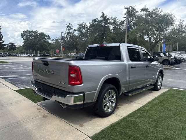 Used 2025 RAM 1500 Big Horn AWD/4WD image 5
