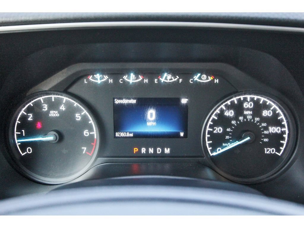 Certified 2023 Ford F150 XL w/ STX Appearance Package RWD image 15