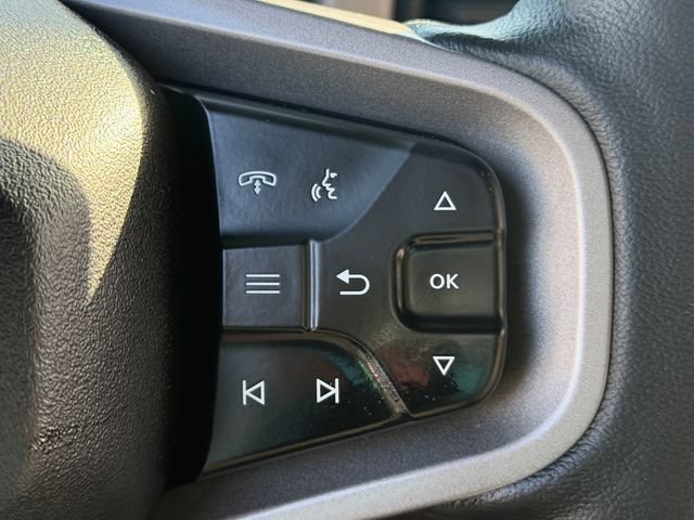 Certified 2026 Ford Bronco Outer Banks AWD/4WD image 21