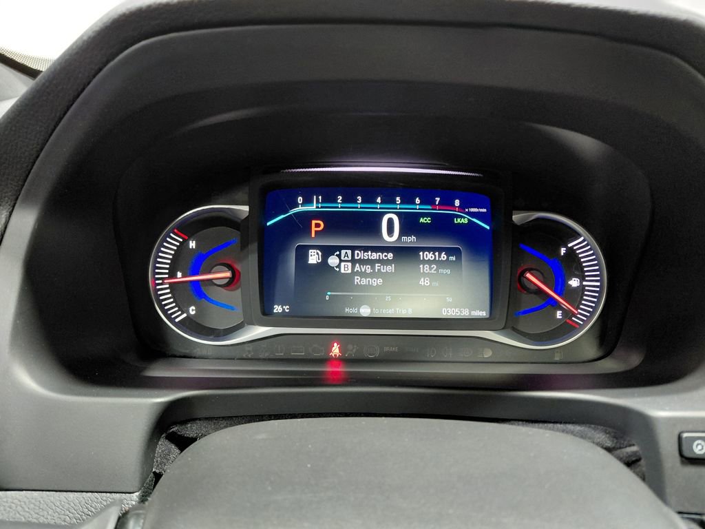 Used 2022 Honda Pilot Black Edition image 37