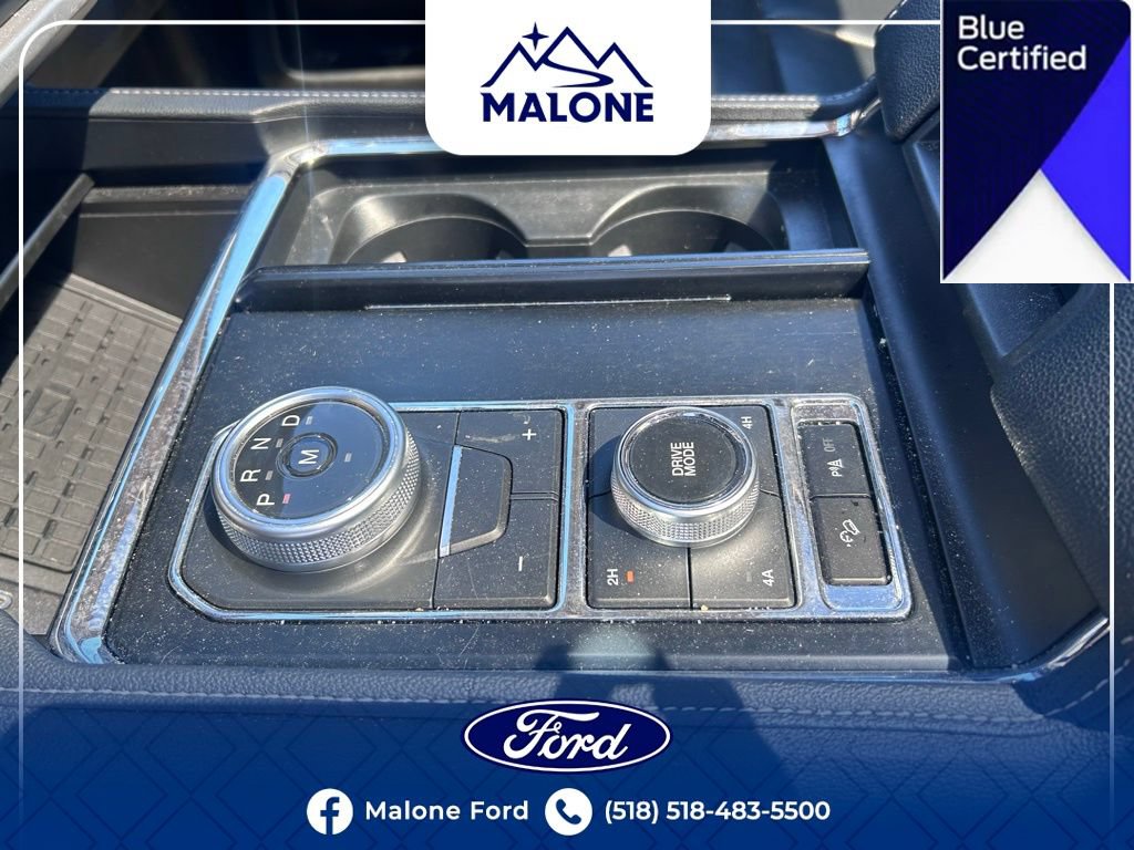 Certified 2023 Ford Expedition Max XLT AWD/4WD image 21