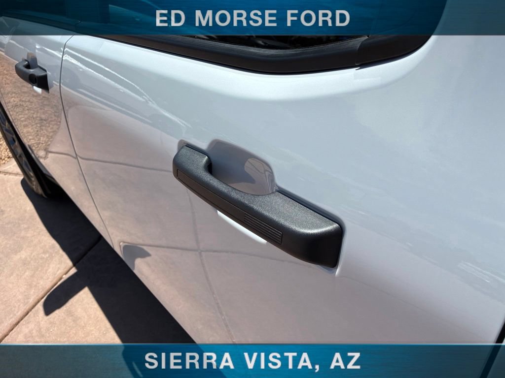 Certified 2025 Ford Maverick XLT w/ Equipment Group 302A AWD/4WD image 17