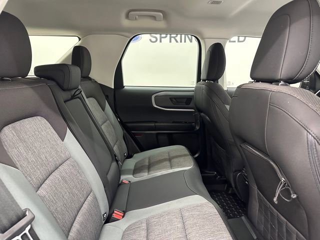 Certified 2021 Ford Bronco Sport Big Bend image 15