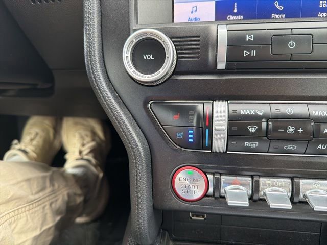 Certified 2020 Ford Mustang Premium RWD image 32