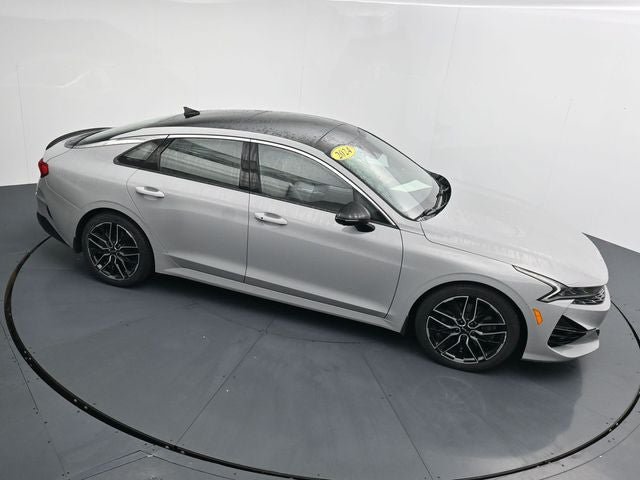Used 2024 Kia K5 GT w/ GT1 Package FWD image 29