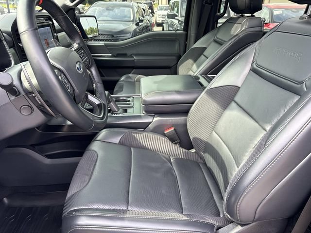 Certified 2023 Ford F150 Raptor AWD/4WD image 26