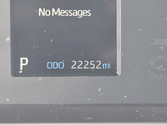 Used 2024 Toyota Tundra SR5 image 29